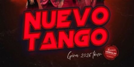 ESTADO · NUEVO TANGO