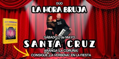 ESTADO · LA HORA BRUJA