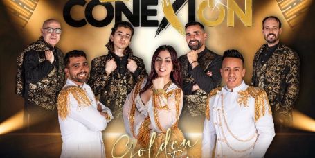 ESTADO · LA CONEXIÓN
