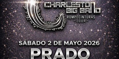 ESTADO · CHARLESTON BIG-BAND