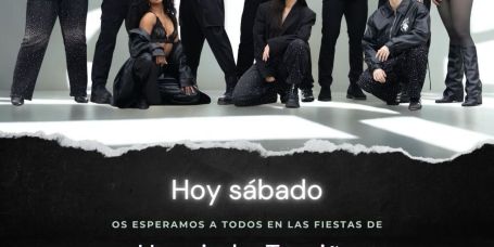 ESTADO · LA FÓRMULA