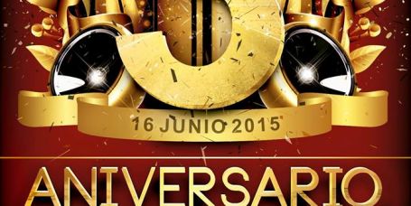 Hoy cumplimos 3 años!