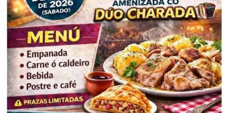 ESTADO · CHARADA