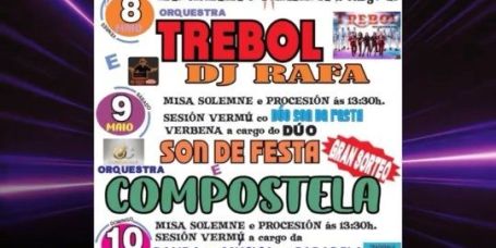 ESTADO · TRÉBOL