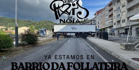 ESTADO · PARIS DE NOIA