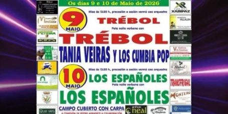 ESTADO · TRÉBOL