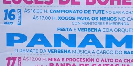 ESTADO · LUCES DE BOHEMIA