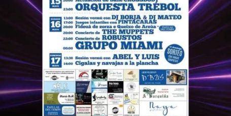 ESTADO · TRÉBOL