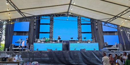 ESTADO · FANIA BLANCO SHOW