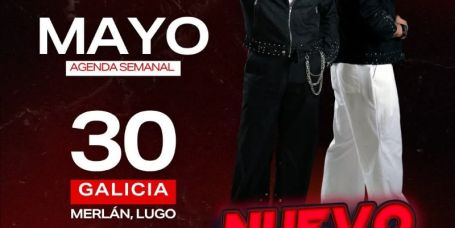 ESTADO · NUEVO TANGO