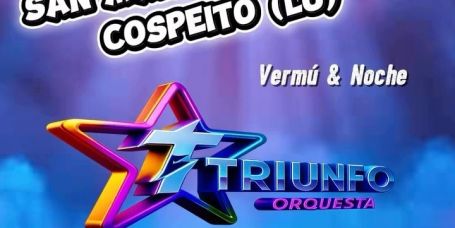 ESTADO · TRIUNFO