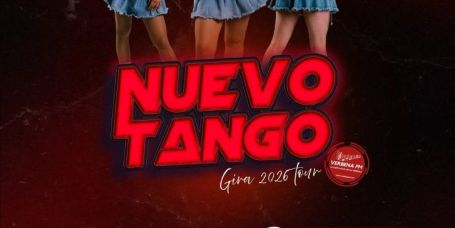 ESTADO · NUEVO TANGO