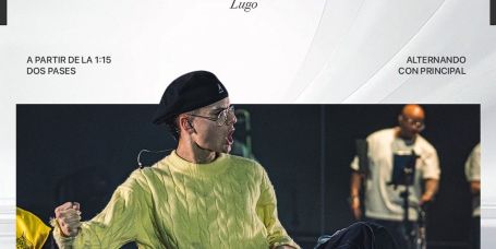 ESTADO · LA FÓRMULA