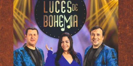 ESTADO · LUCES DE BOHEMIA