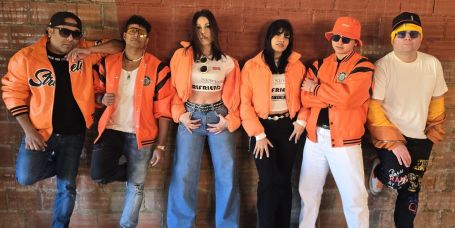 “Pa donde eh?” Nuevo tema promocional de Grupo La Bamba.