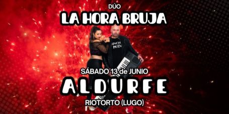 ESTADO · LA HORA BRUJA
