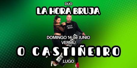 ESTADO · LA HORA BRUJA