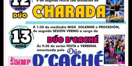 ESTADO · CHARADA
