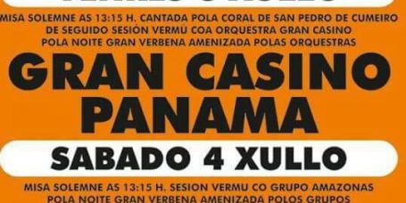 ESTADO · GRAN CASINO