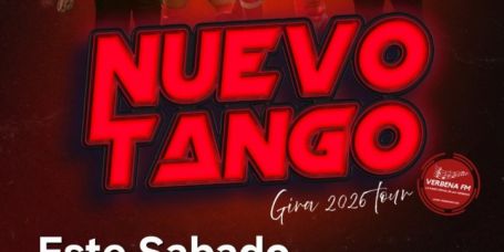 ESTADO · NUEVO TANGO