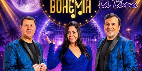 ESTADO · LUCES DE BOHEMIA