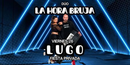 ESTADO · LA HORA BRUJA