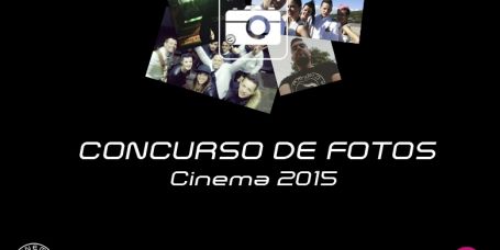 I Concurso de Fotos de la Orquesta Cinema