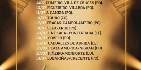 ESTADO · LA CONEXIÓN