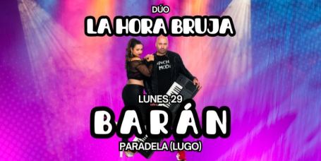 ESTADO · LA HORA BRUJA