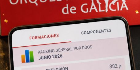 ESTADO · EXPLOSIÓN