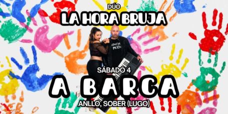 ESTADO · LA HORA BRUJA