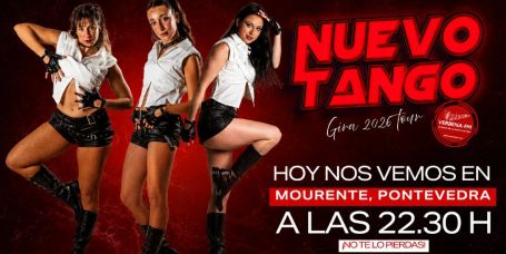 ESTADO · NUEVO TANGO