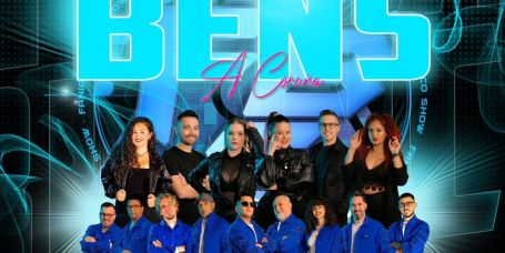 ESTADO · FANIA BLANCO SHOW
