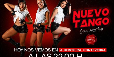 ESTADO · NUEVO TANGO