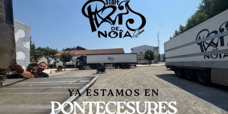 ESTADO · PARIS DE NOIA