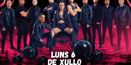 ESTADO · GALILEA