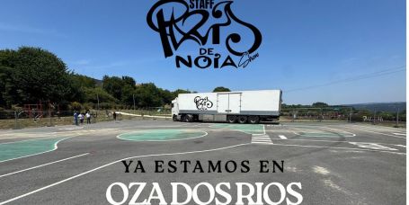 ESTADO · PARIS DE NOIA