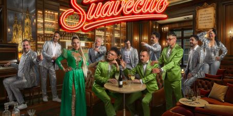 ESTADO · SUAVECITO