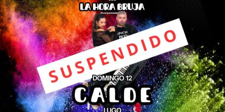 ESTADO · LA HORA BRUJA