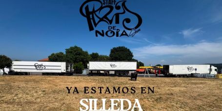 ESTADO · PARIS DE NOIA