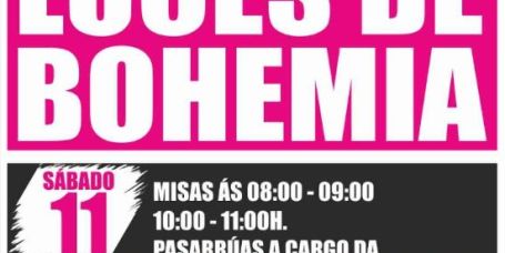 ESTADO · LUCES DE BOHEMIA