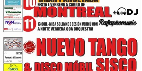 ESTADO · MONTREAL
