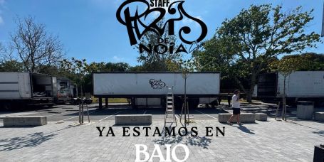 ESTADO · PARIS DE NOIA