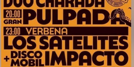 ESTADO · CHARADA