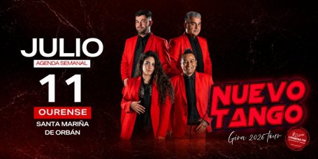 ESTADO · NUEVO TANGO