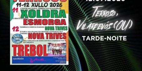 ESTADO · TRÉBOL
