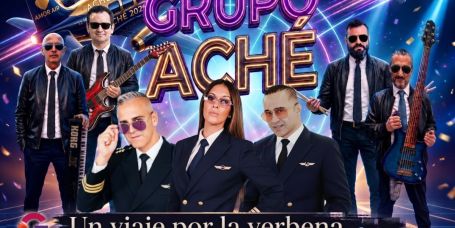 ESTADO · ACHÉ