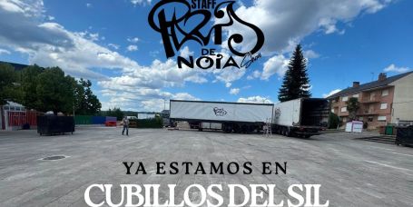 ESTADO · PARIS DE NOIA