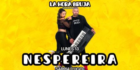 ESTADO · LA HORA BRUJA