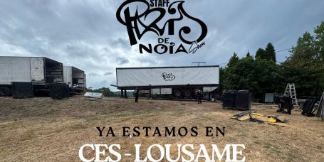 ESTADO · PARIS DE NOIA